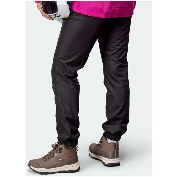 Полуботинки Halti Fara Mid 3 DX W