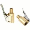 8mm Size Tire Air Chuck Automotive Grade Brass Air Chuck Air Chuck Adapter  Vehicle Inflation