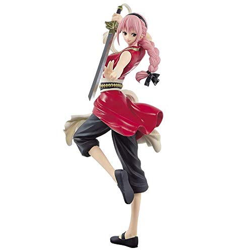 

One Piece TREASURE CRUISE WORLD JOURNEY vol.4 REBECCA Rebecca отдельная вещь