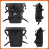 Waterproof Motorcycle Bumper Bag PVC Protective Bar Side Bag  Motorcycle Accessories
