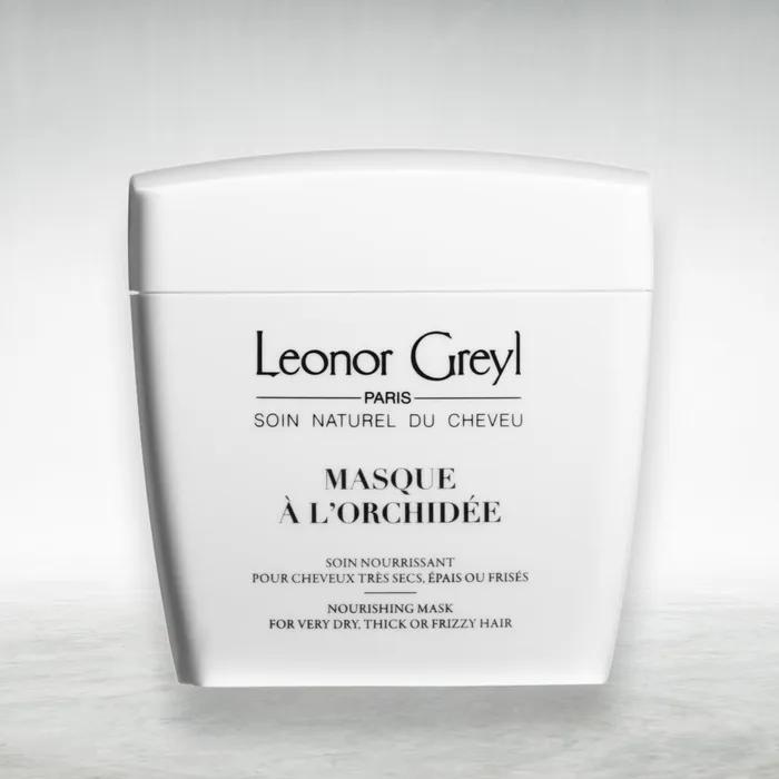 

Увлажняющая маска для густых, сухих и пушащихся волос_Маска Lorchide