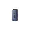 Mobiltelefon einfach Panasonic KX-TU550EXC Blau