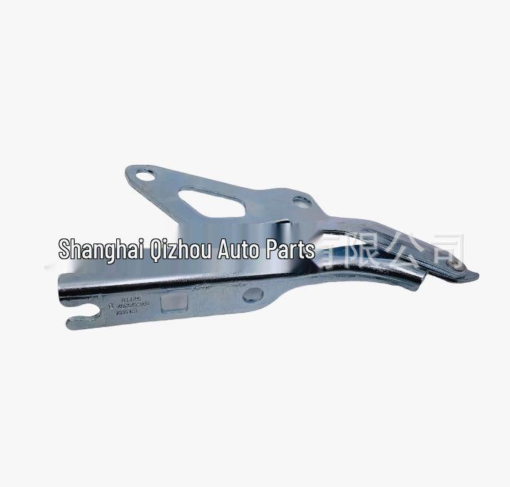 

Hood Hinge Compatible with Guan Models: 5NG823301A, 5NG823302A, 5NG823301B, 5NG823302B.