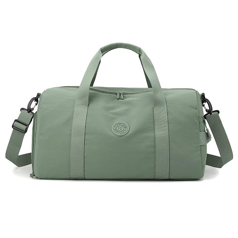 Large Capacity Travel Bag Women's Shoulder Crossbody Bag