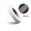 70 Yards Hot Melt  Double Sided Sewing Accessory Adhesive Tape Cloth Apparel Fusible Interlining Accessories Patchwork Lining