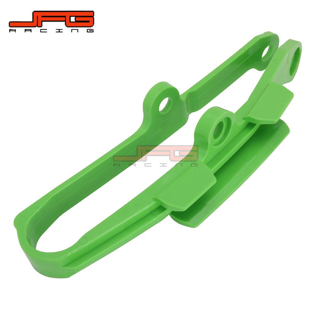 KX250F KX450F Off-Road Rear Swingarm Protection Rubber Chain Guide