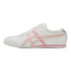 Onitsuka Tiger MEXICO 66 SLIP on Casual Shoes Unisex Low top White/Pink 1183A360-132
