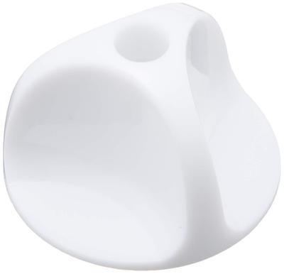 JICO Adaptér pro 7palcové desky, Bílý, JR-10A (WHT)