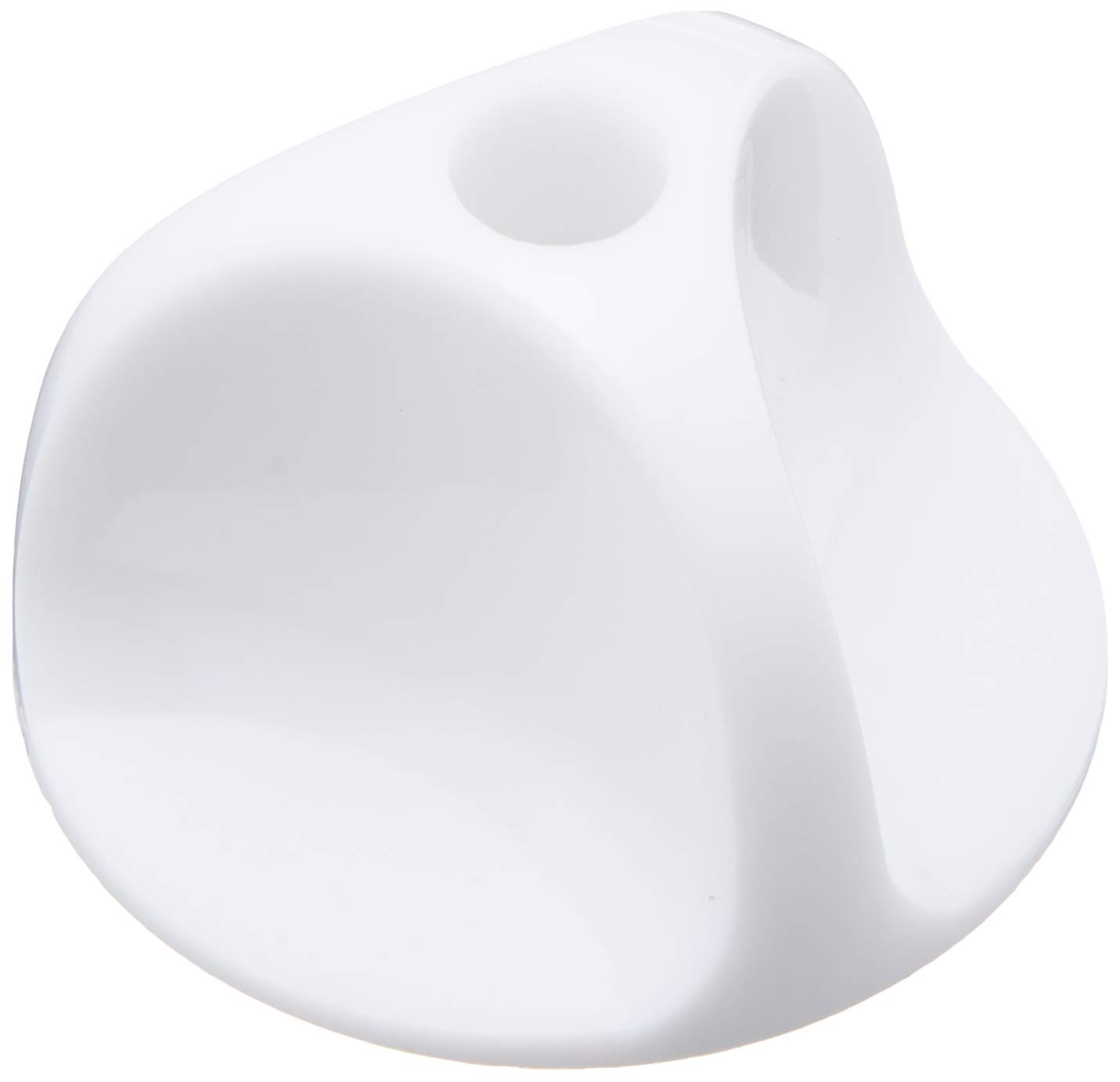 

JICO Record 7-inch Adapter, White, JR-10A (WHT) белый