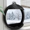 Open Tray Bird Feeder House Suction Cup Birding Box Window Bird Feeder  Home Aviary