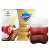 Safeguard Detox Bar Soap 3-Pack (Pomegranate, Camellia, Ebony Rose)