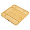 Square Cheese Board With Lid Cheese Board Cheese Board Bread Board Pizza Chopping Board Tray