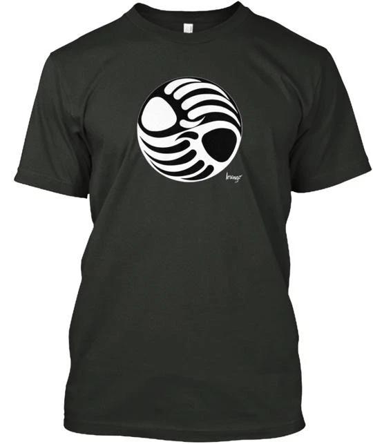 

DRESS for BALANCE T shirt Made in the USA Size S to 5XL S