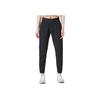 Under Armour Solid Color Sports Training Pants Women Bottoms Black 1325806-002