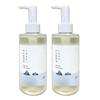 ROUNDLAB 1025 Dokdo Cleansing Oil 200ml X 2 (31497628)