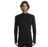 Icebreaker Long Sleeve Base Layer 300 MerinoFine Polar