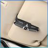 1pcs Car Sun Visor Glasses Box Universal Sunglasses Clip Card For Alfa Romeo 147 159 156 Giulietta Giulia Mito Spider Alpha Nheadrest