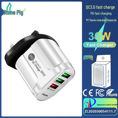 Accessoires pour téléphones portables – Chargeurs de téléphone