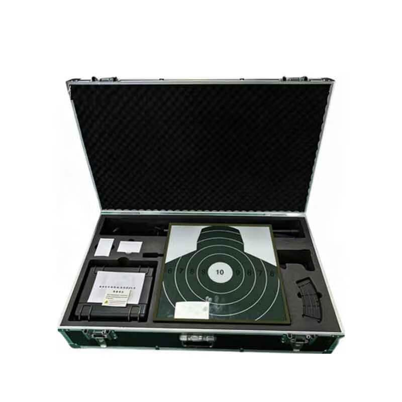 Hao Wuyi Electronic Laser Target System