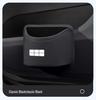Geely Galaxy L7/L6/E8 Car Door Storage Box & Trash Can Organizer