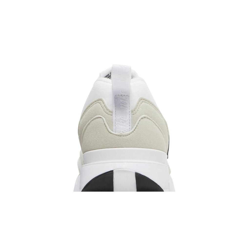 Nike Air Max Dawn Grade School 'White Light Bone' (Unisex) White / Light Bone / Black Running Shoes DH3157 102