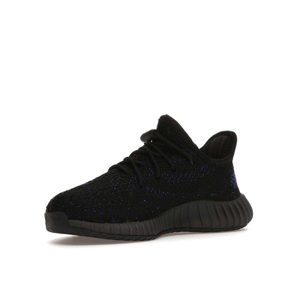 Adidas Yeezy Boost 350 V2 Kids Dazzling Blue Kids Sneakers Core-Black GY7165