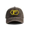 Cappellino da Baseball Captain Future Cappelli Usurati Cappellino Unisex Retro Estivo Regolabile Cappellino da Papà MZ-371