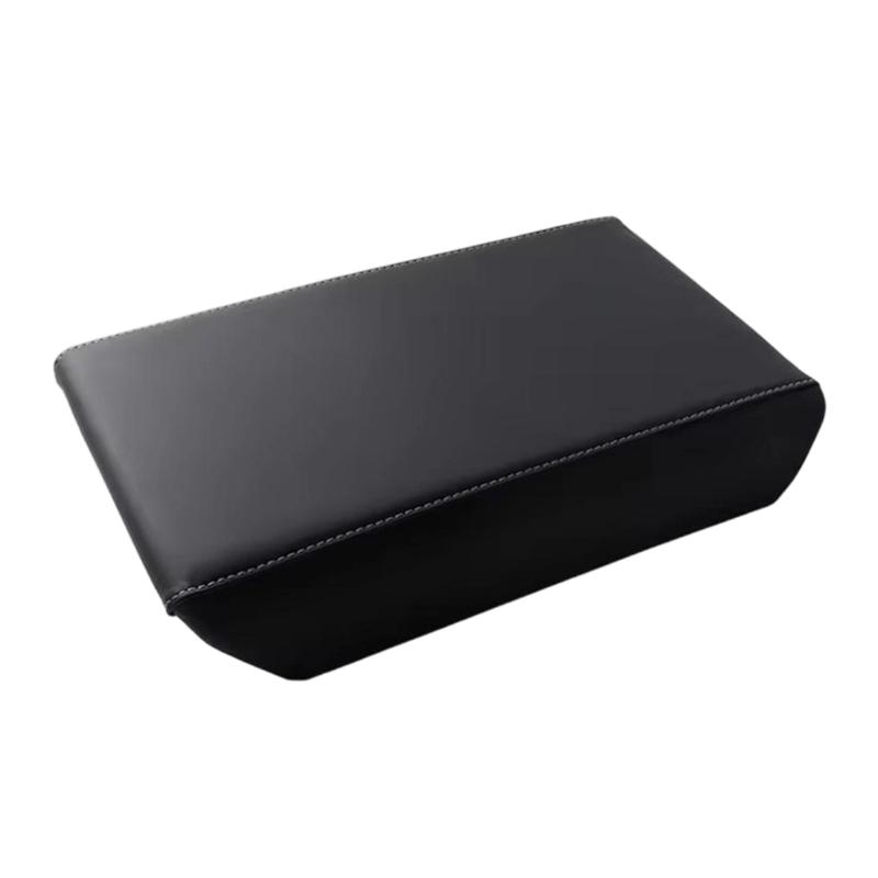 Replacement Armrest Protection Cover Pad for 3 Y Juniper 2025 Car Leather Armrest Pad Auto Accessories