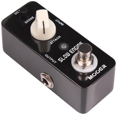 Micro Series Slow Engine Dynamics Pedal