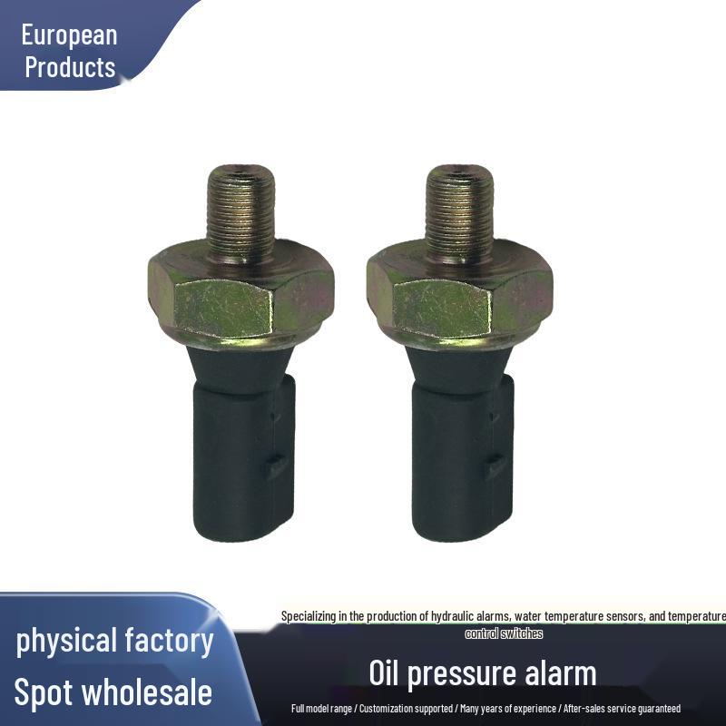 

Oil Pressure Alarm Switch 1094739 06A919081E for Ford VW Ford Model 1094739