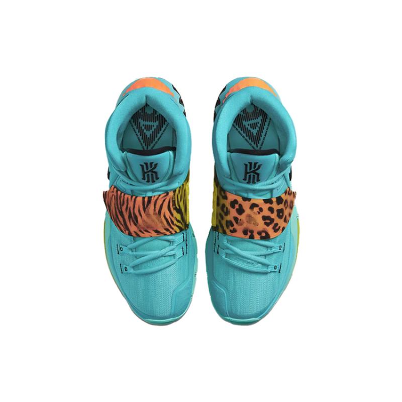 Nike Kyrie 6 'Oracle Aqua' Nike BQ4630-300