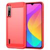Mykt silikondeksel til Xiaomi Mi 9lite MiA3 lite MiCC9 Luksus telefondeksel til xiaomi 9lite mi cc9 mi a3lite mi9lite Matte deksler