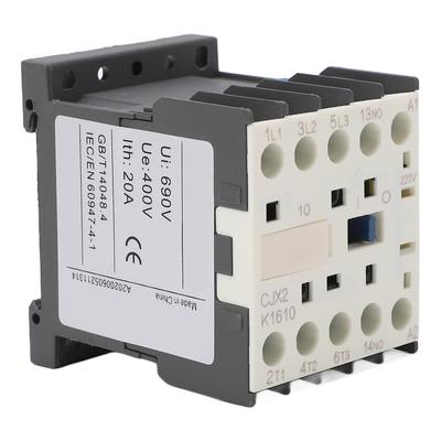 Elektronické součástky – Přepínače