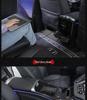 Odyssey & Elysion Armrest Box for 2015-2022 Models - Custom Interior Modification