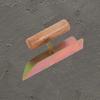 Enlarged Design Corner Trim Strip Thickened Design Corner Tool  Paint Finishing Work