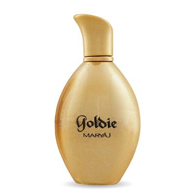 MARYAJ EDP GOLDIE FOR HER 100 ML FOR Women