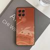 Anime Genshin Impact Case For Samsung Galaxy M14 M34 M54 M21 M51 M12 M32 M52 M13 M23 M33 M53 M31s M30s M20 Coque