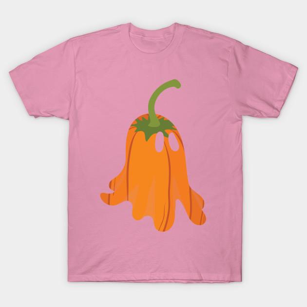 T Shirt Women Pumpkin Ghost Hunting Halloween Harajuku Print Kawaii Tshirt Summer Short Sleeve Female T-Shirt Top Tee