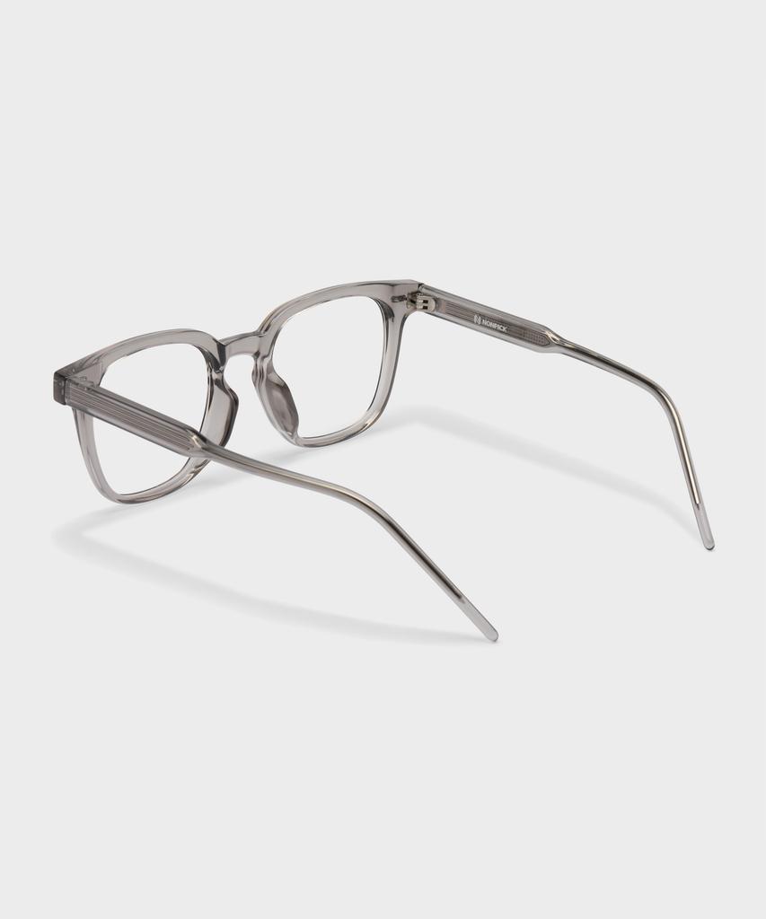 Nonpig Luce_Gr Eyeglass Frames
