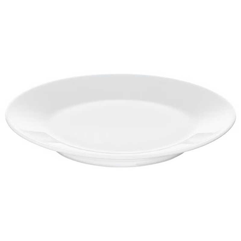 IKEA 365+ Plate