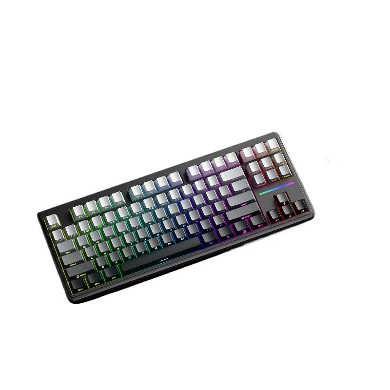 

EWEADN V80 Tri-Mode Wireless Keyboard & Mouse Combo