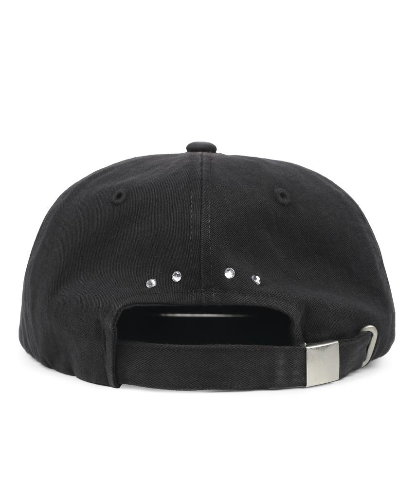 UNKNOWNCOMENORMAL No Life After Cap [Black]