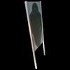 Zhixunxing Aluminum Rod Open Shockwave Target