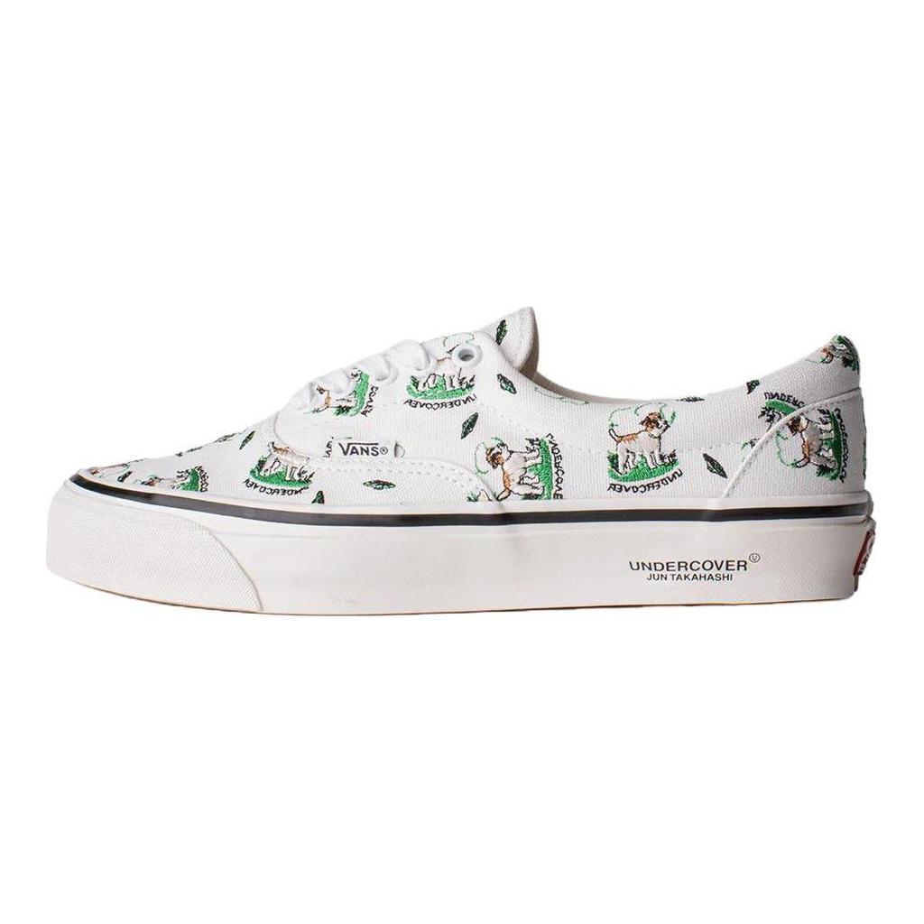Vans X Undercover Era 95 Dog True Sneakers VN000EE8W001