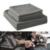 Special Rag Bar Towel Coffee Super Absorbent Barista Machine No Lint Square Towel Cleaning Cloth Coffee Machine Cleaning Towel