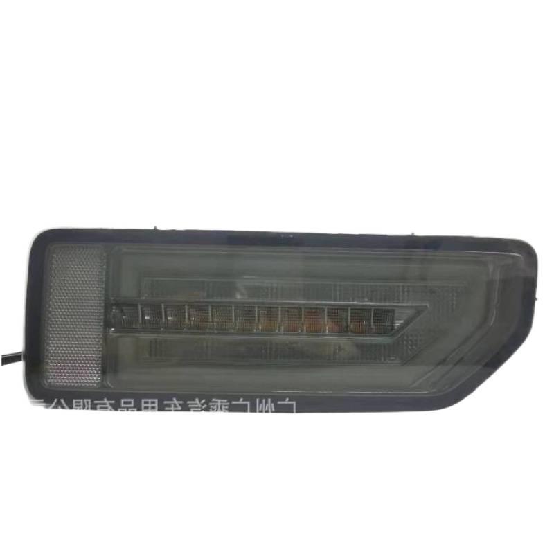 Suzuki JIMNY Rear Taillight and Brake Light Assembly