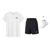 Li Ning Casual Sportswear Unisex YATV115-1