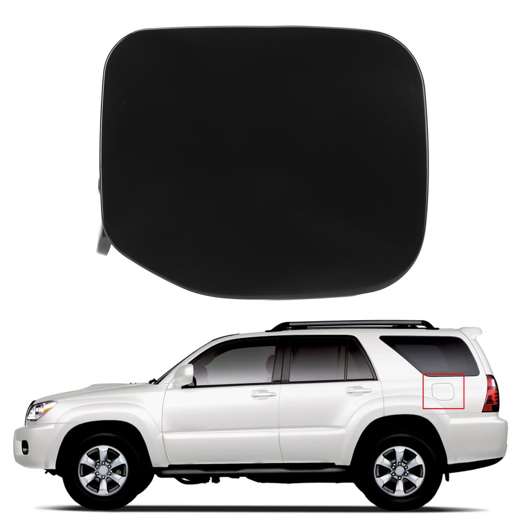 Brandstofklep Deur Lekvrij Optimale Prestaties Lange Duurzaamheid 7735035050 Brandstofopening Klep Deur voor