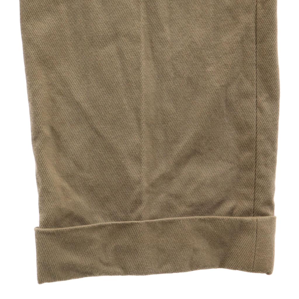 EDIFICE made in Japan tailored jacket Setup 46 Brown Men's Used