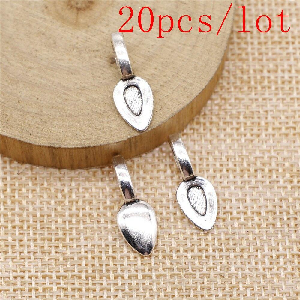 

Подвески для изготовления ювелирных изделий, подвеска, ювелирные аксессуары «сделай сам», подвесная бирка, подвески 20pcs-7x21mm-B14297